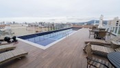 Apartamento Aluguel Anual MORRETES ITAPEMA SC