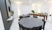 Apartamento Aluguel Anual MORRETES ITAPEMA SC