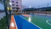 Apartamento Aluguel Anual MORRETES ITAPEMA SC