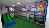 Apartamento Aluguel Anual MORRETES ITAPEMA SC