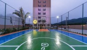 Apartamento Aluguel Anual MORRETES ITAPEMA SC