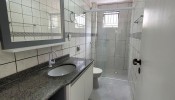 Apartamento 2 dormitrios Meia Praia, Itapema SC 