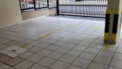 Apartamento 2 dormitrios Meia Praia, Itapema SC 