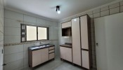 Apartamento 2 dormitrios Meia Praia, Itapema SC 