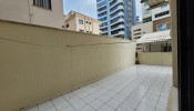 Apartamento 2 dormitrios Meia Praia, Itapema SC 