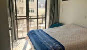 Apartamento 2 dormitrios mobiliado , Itapema 