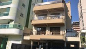 Apartamento 2 dormitrios mobiliado , Itapema 