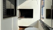 Apartamento 2 dormitrios mobiliado , Itapema 