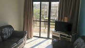 Apartamento 2 dormitrios mobiliado , Itapema 