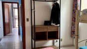 Apartamento 2 dormitrios mobiliado , Itapema 