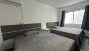 apartamento 2 dormitrios , Meia Praia , Itapema 