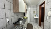 apartamento 2 dormitrios , Meia Praia , Itapema 