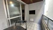 apartamento 2 dormitrios , Meia Praia , Itapema 