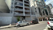 apartamento 2 dormitrios , Meia Praia , Itapema 