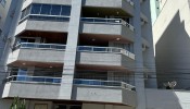 apartamento 2 dormitrios , Meia Praia , Itapema 