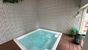 Apartamento 03 sutes em Meia Praia Itapema , SC 