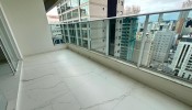 Apartamento 03 sutes em Meia Praia Itapema , SC 