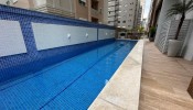 Apartamento 03 sutes em Meia Praia Itapema , SC 