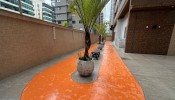 Apartamento 03 sutes em Meia Praia Itapema , SC 