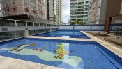 Apartamento 03 sutes em Meia Praia Itapema , SC 