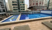 Apartamento 03 sutes em Meia Praia Itapema , SC 