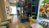 Apartamento 03 sutes em Meia Praia Itapema , SC 