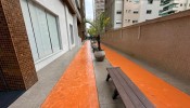 Apartamento 03 sutes em Meia Praia Itapema , SC 