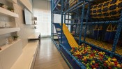 Apartamento 03 sutes em Meia Praia Itapema , SC 
