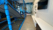 Apartamento 03 sutes em Meia Praia Itapema , SC 