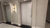 Residencial St Clair com vista mar Itapema