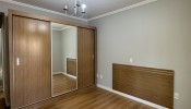 Apartamento 3 dormitrios, Meia Praia, Itapema 