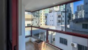 Apartamento 3 dormitrios, Meia Praia, Itapema 