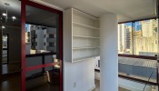 Apartamento 3 dormitrios, Meia Praia, Itapema 
