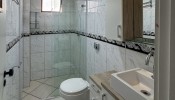 Apartamento 3 dormitrios, Meia Praia, Itapema 