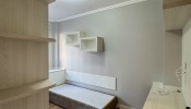 Apartamento 3 dormitrios, Meia Praia, Itapema 