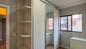 Apartamento 3 dormitrios, Meia Praia, Itapema 