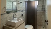 Apartamento 3 dormitrios, Meia Praia, Itapema 