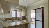Apartamento 3 dormitrios, Meia Praia, Itapema 