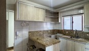 Apartamento 3 dormitrios, Meia Praia, Itapema 