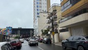 Apartamento 3 dormitrios, Meia Praia, Itapema 