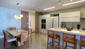 Apartamento 3 sutes, todo mobiliado, Itapema	