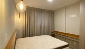 Apartamento 3 sutes, todo mobiliado, Itapema	