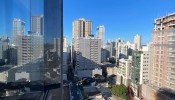 Apartamento 3 sutes, todo mobiliado, Itapema	