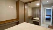 Apartamento 3 sutes, todo mobiliado, Itapema	
