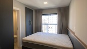 Apartamento 3 sutes, todo mobiliado, Itapema	