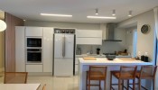 Apartamento 3 sutes, todo mobiliado, Itapema	