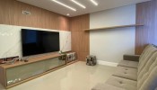 Apartamento 3 sutes, todo mobiliado, Itapema	