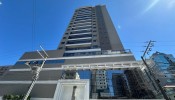 Apartamento 3 sutes, todo mobiliado, Itapema	