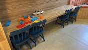 Apartamento 3 sutes, todo mobiliado, Itapema	