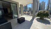 Apartamento 3 sutes, todo mobiliado, Itapema	